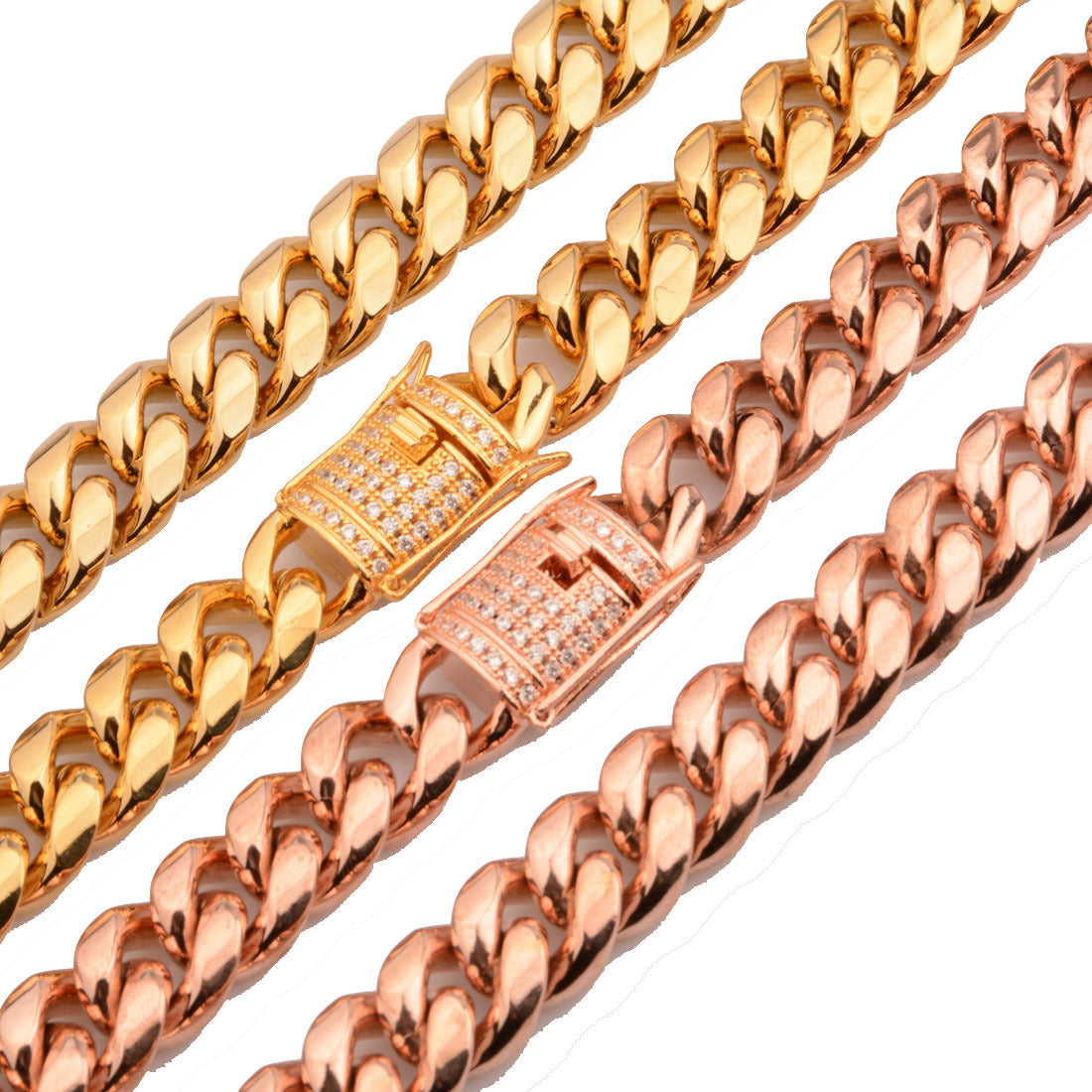 cuban gold chain
