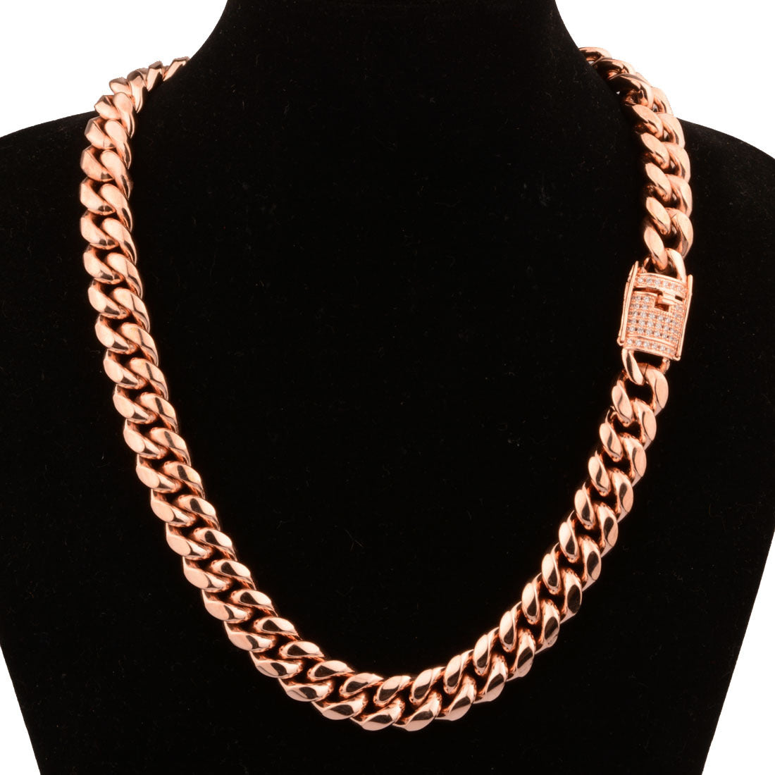 cuban gold chain