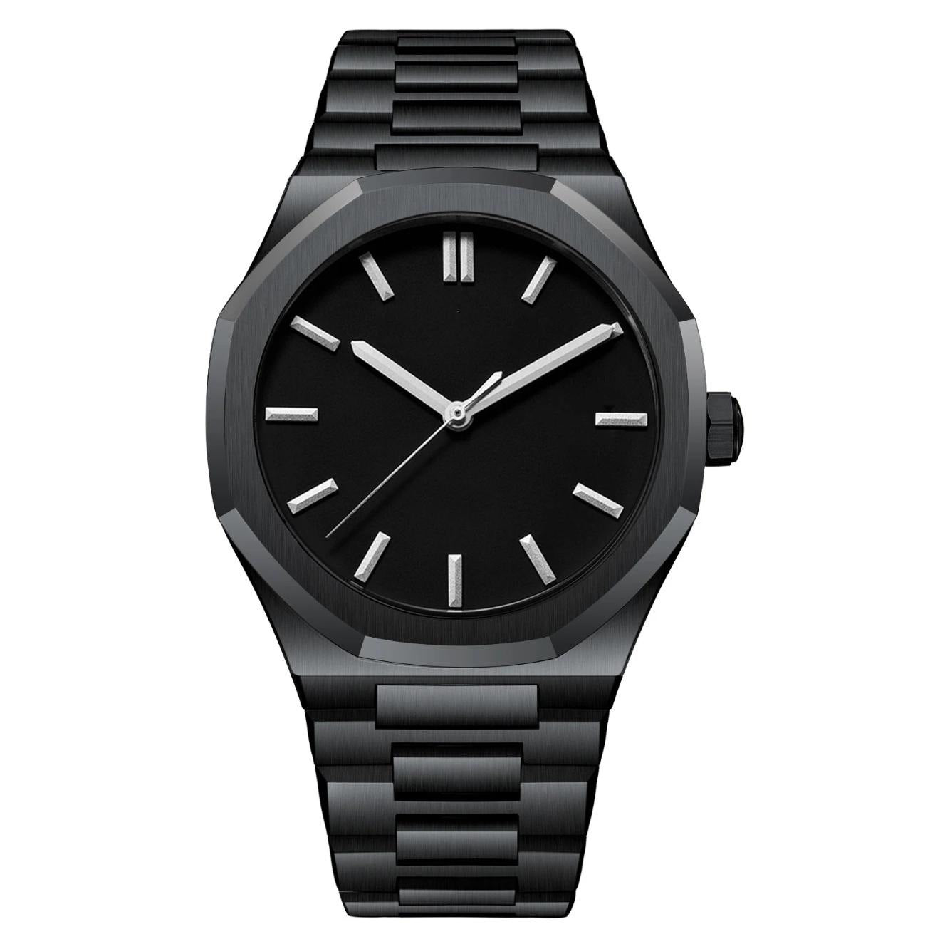 Quartz Watch