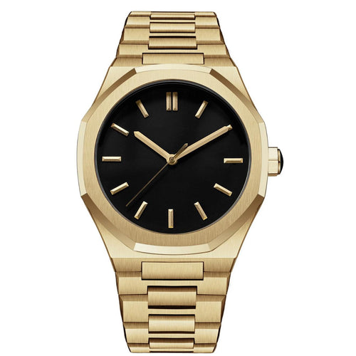 Quartz Watch