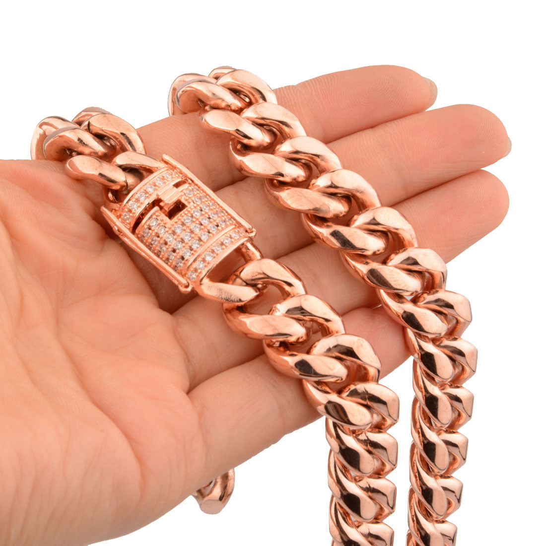 cuban gold chain