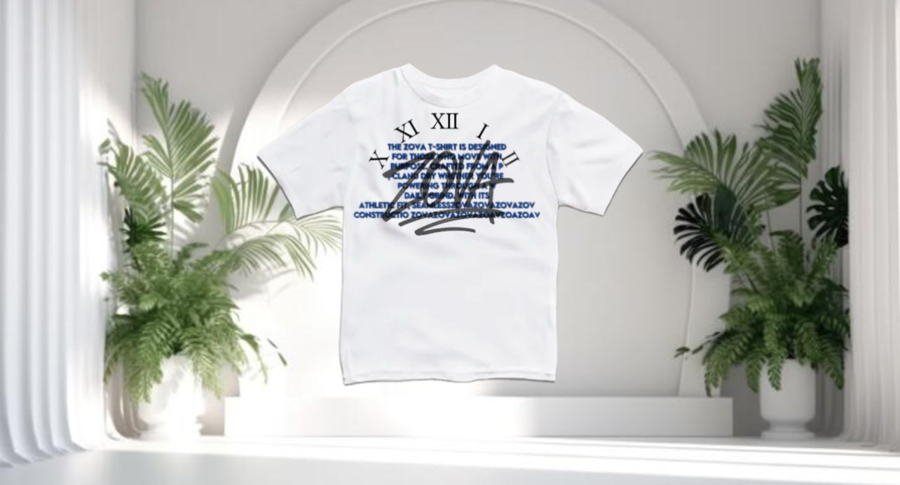 Zova roman numerals