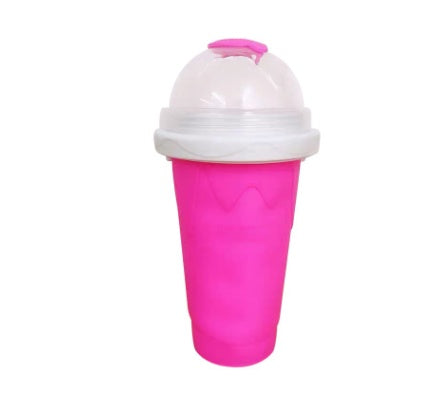 Slushy Cup