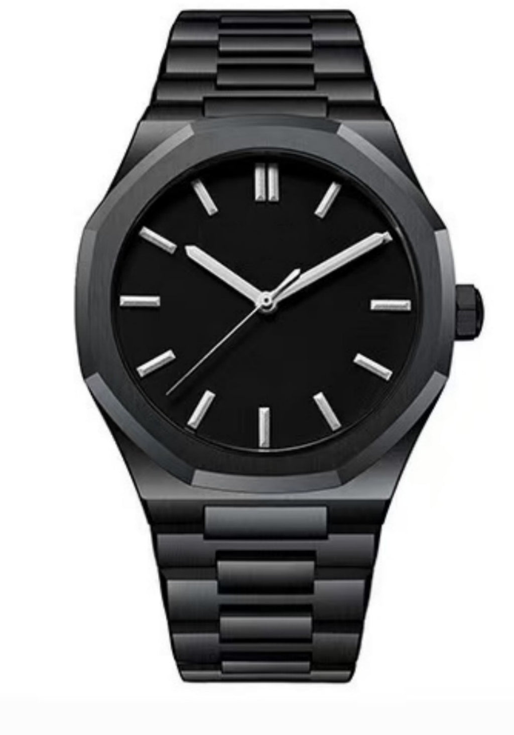 Quartz Watch