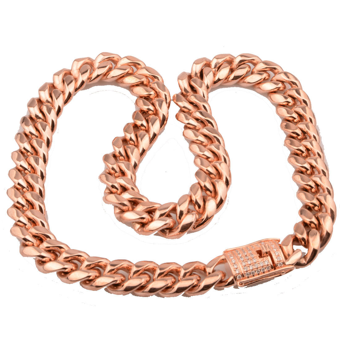 cuban gold chain