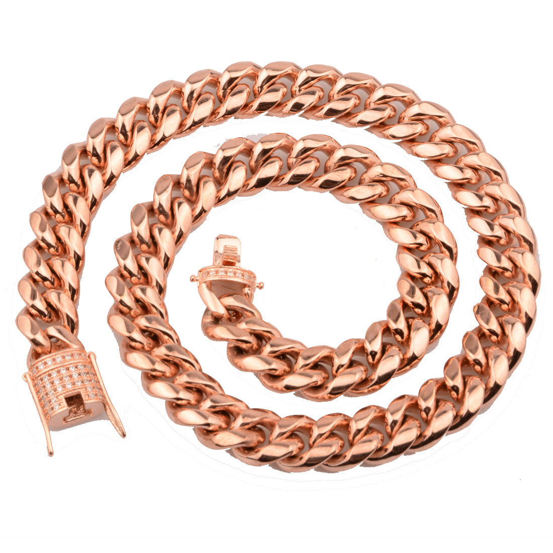 cuban gold chain