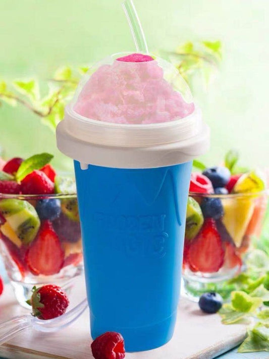 Slushy Cup