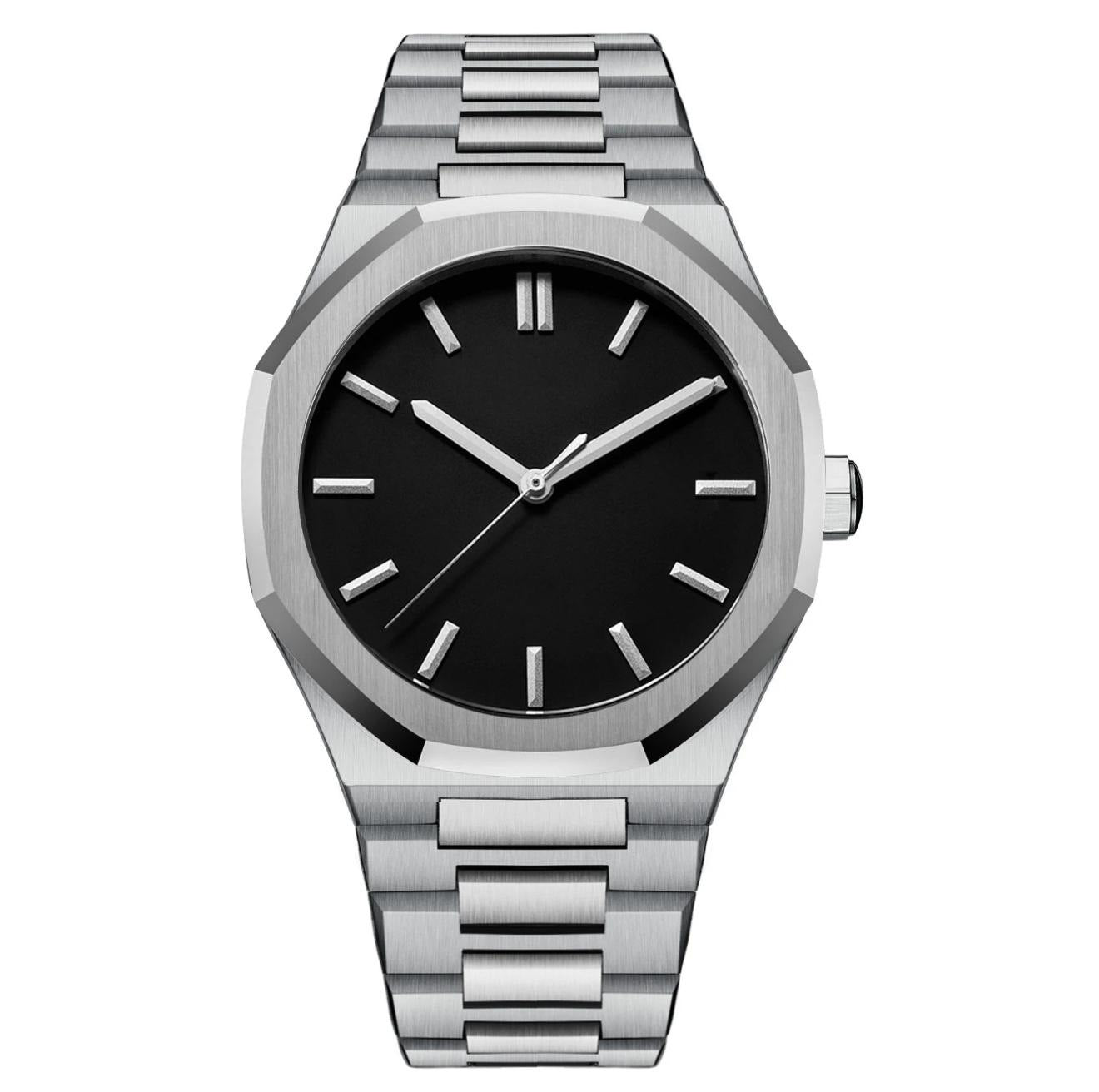 Quartz Watch