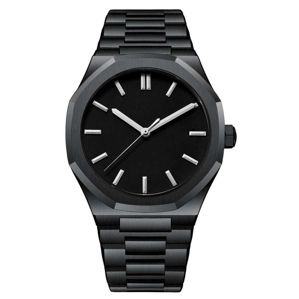 Quartz Watch