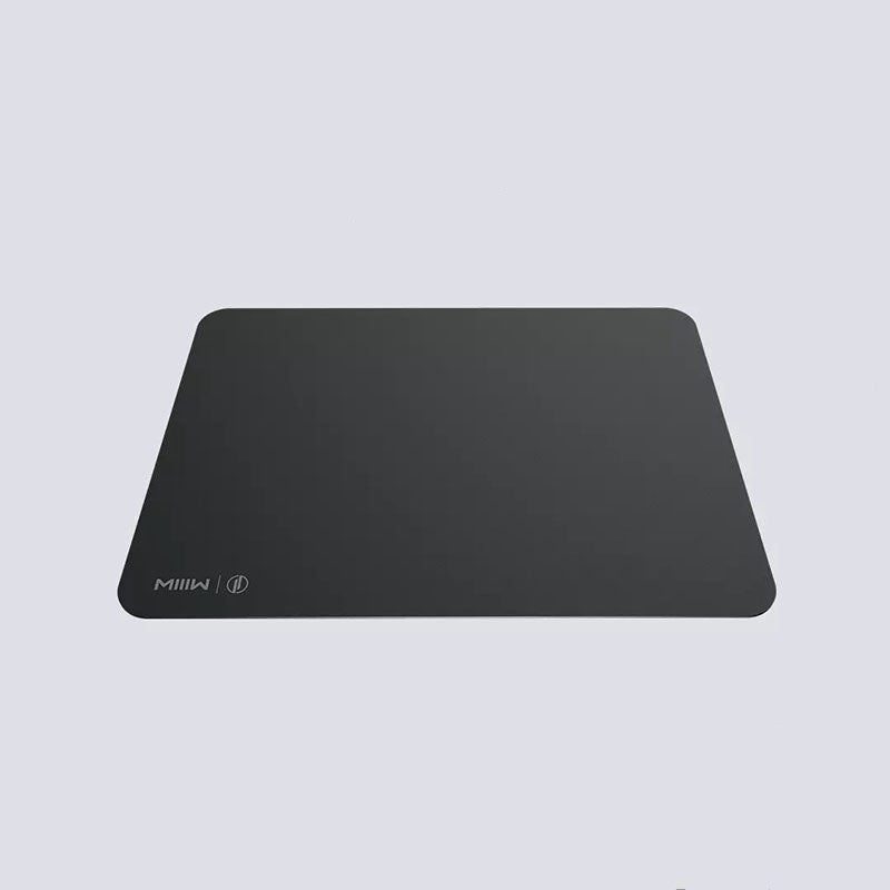 Office waterproof oversized mouse pad