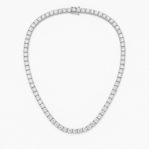 EternaGlow™ Lab Diamond Tennis chain