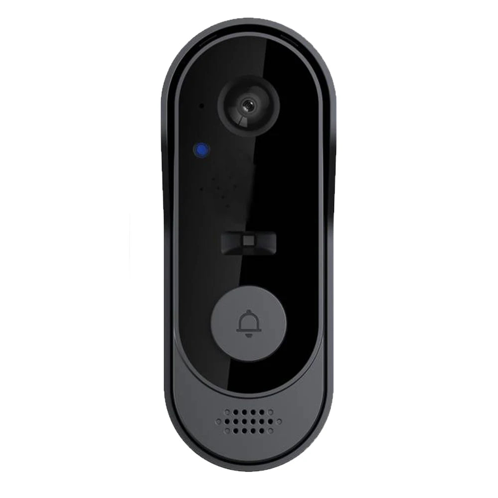 Wireless Doorbell Door Bell Night Vision Video Intercom Voice Change For Home Monitor Door Phone