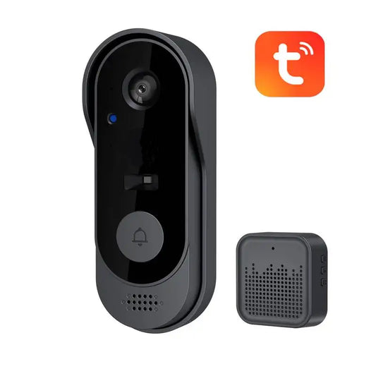 Wireless Doorbell Door Bell Night Vision Video Intercom Voice Change For Home Monitor Door Phone