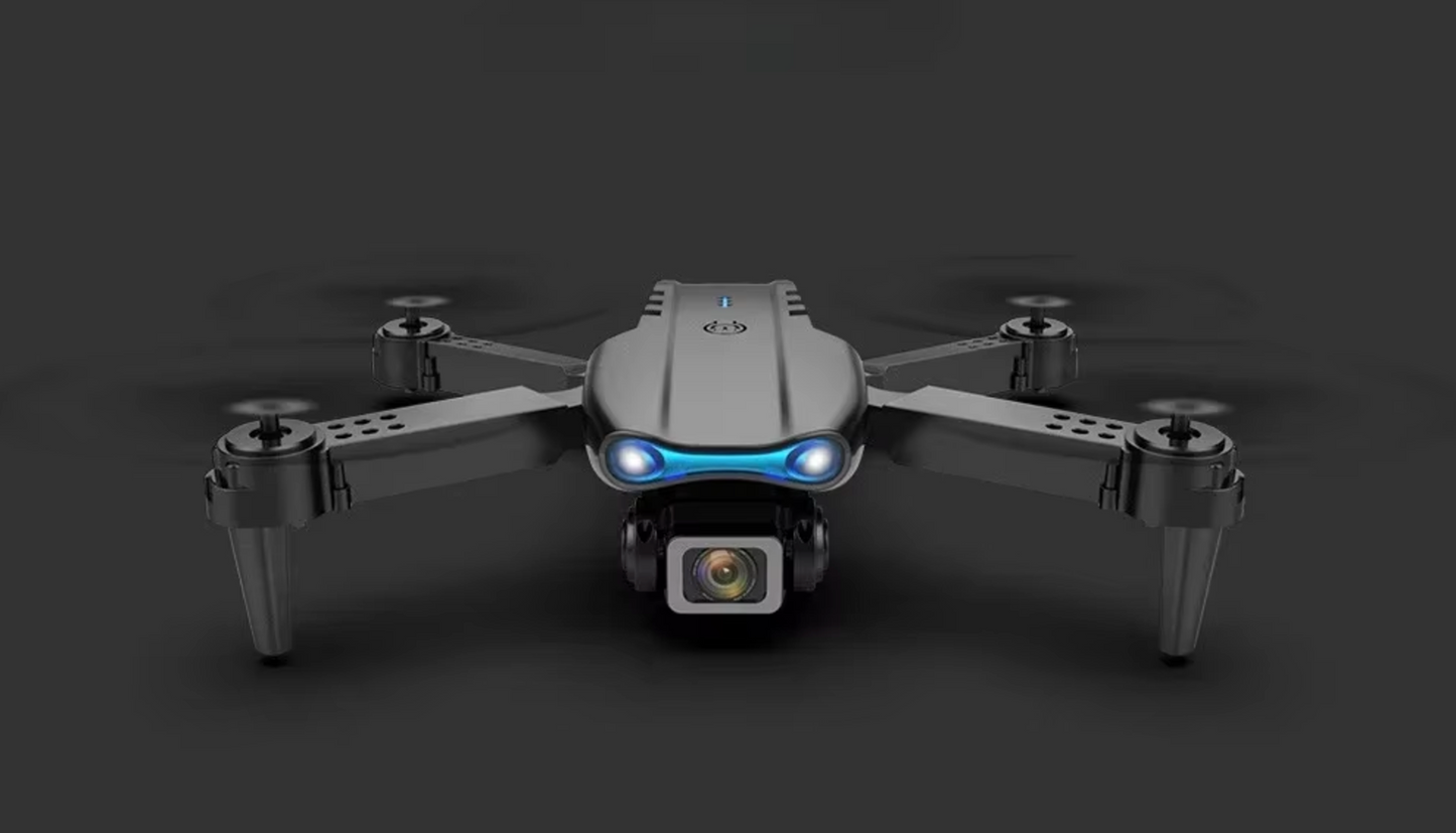 Dezo drone 4k hd video Quadcopter