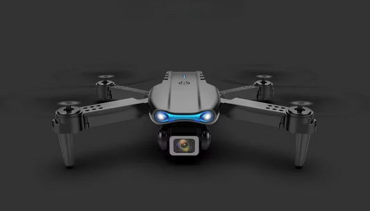 Dezo drone 4k hd video Quadcopter