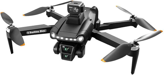 V198 dezo drone with GPS and a 8k professional HD camera 5G WiFi